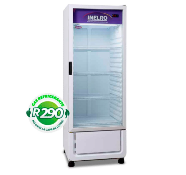 Exhibidora Vertical MT-14