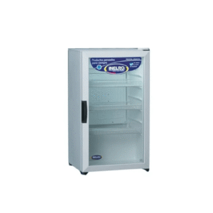Exhibidora Vertical 1 Puerta de 106L - Inelro