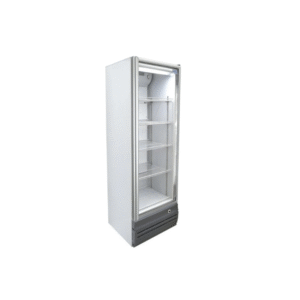 Exhibidora Vertical  420 L. Baja Temperatura - Fame