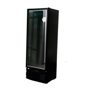 Exhibidora Black