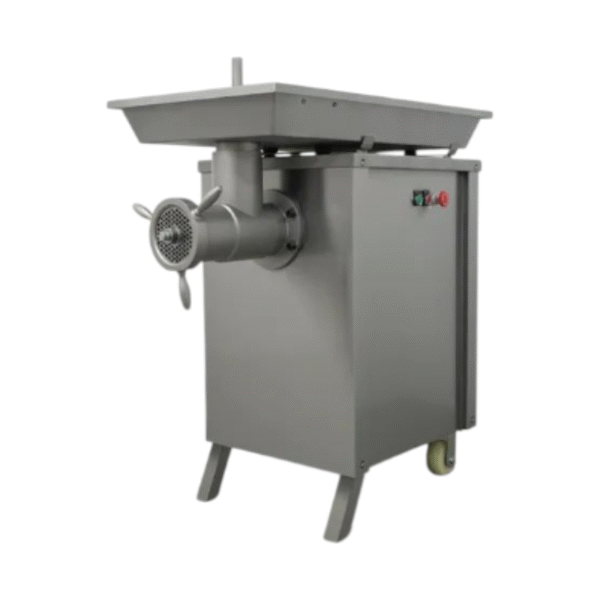 Picadora de Carne Cal 42   5,5HP  600KG/H acero- Bid