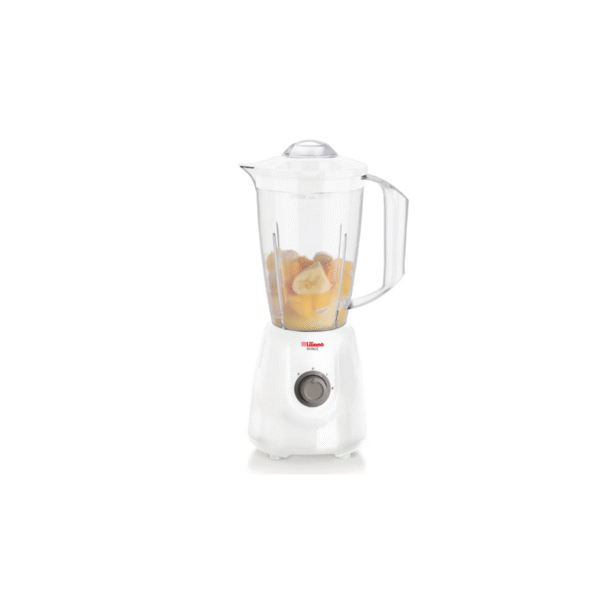 Licuadora Whitelic/Blanco/2L/500W- Liliana - Image 2