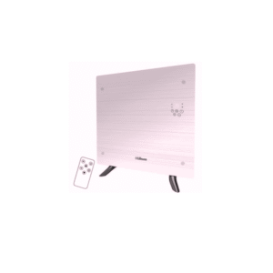 Panel Calefactor "Decowarm"/2 Niv/Led/1200 a 2200W- Liliana