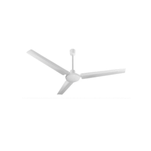 Ventilador de Techo Industrial 3 aspa 90w/1,40 Mtr- Liliana