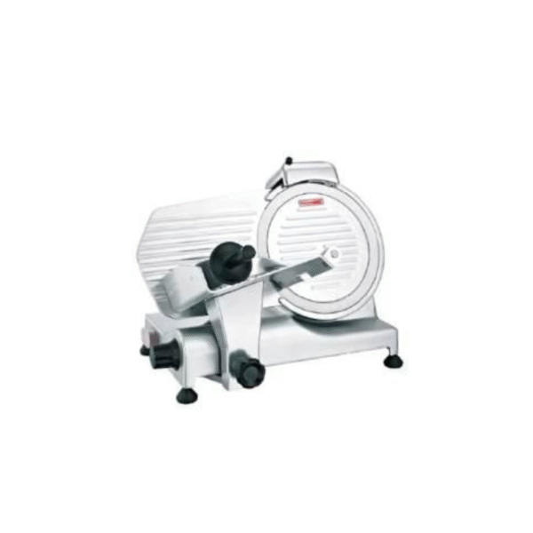 Cortadora de Fiambre Anoniza 250 mm - Moretti