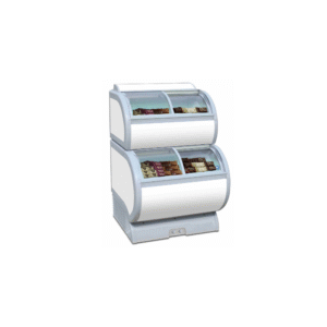 Iarp 2 ptas bajas temperaturas mini B-ICE