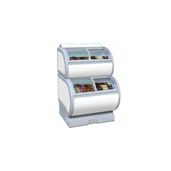 Iarp 2 ptas bajas temperaturas mini B-ICE